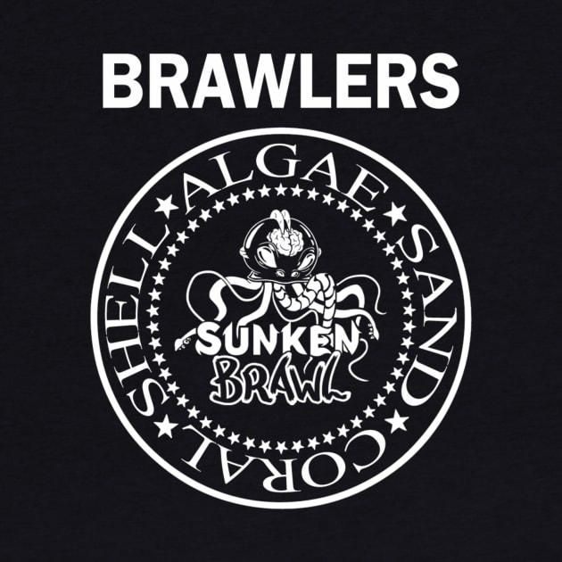 Brawlers Sunken Brawl by Spikybot